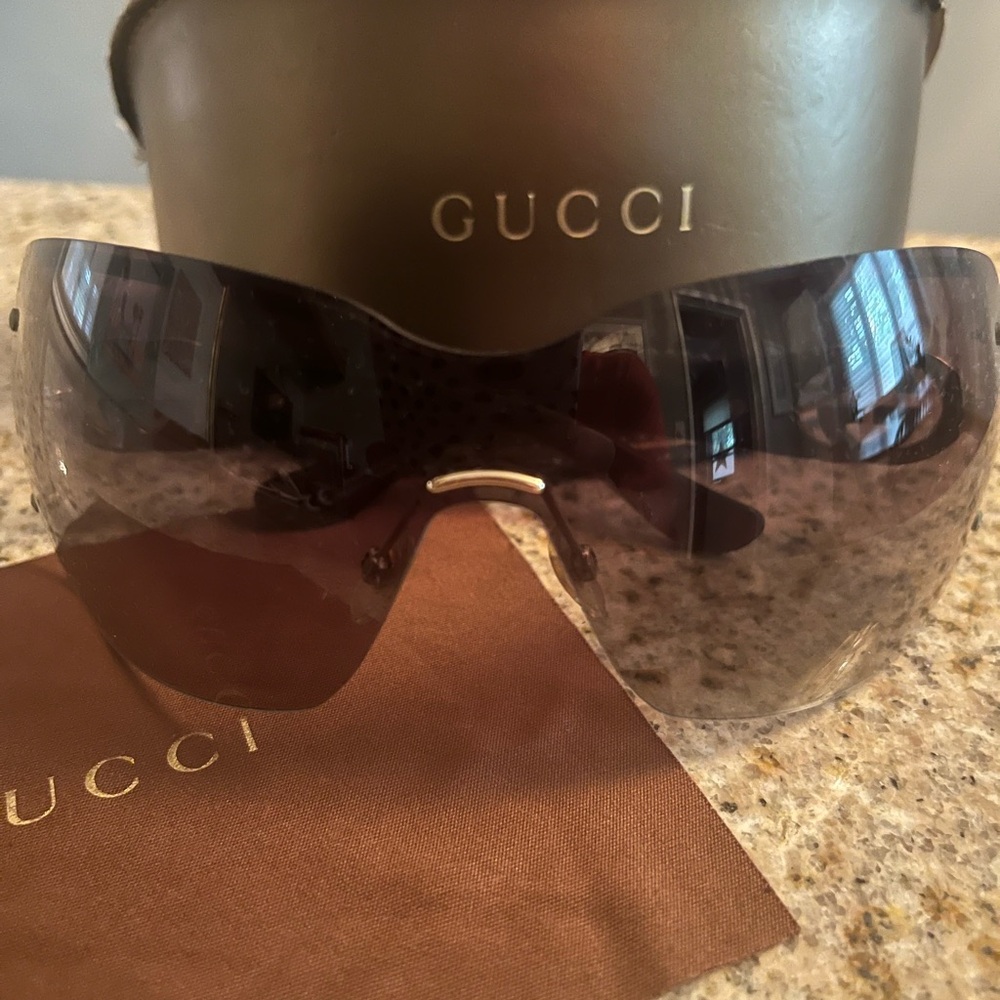 Gucci Women's Sunglasses